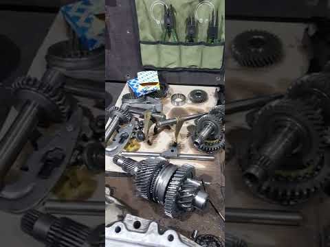 вой КПП JR5 Веста