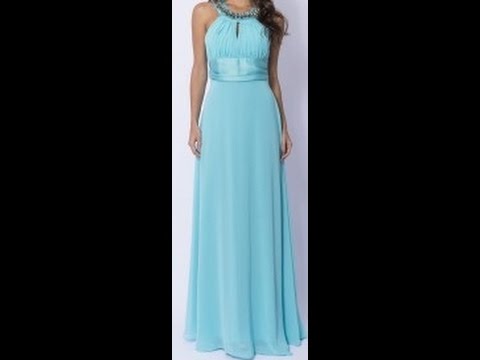 vestido gode franzido