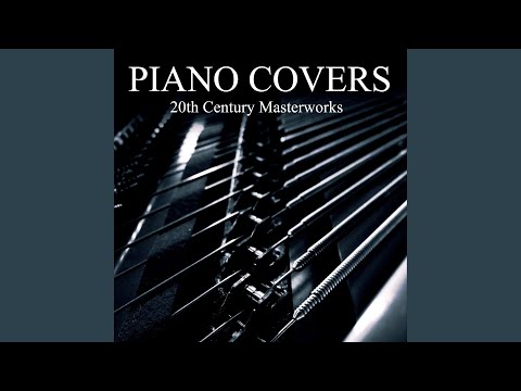 Norwegian Wood (Piano Version)