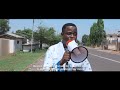 GREAT AMPONG-Corona Virus [Official Video]