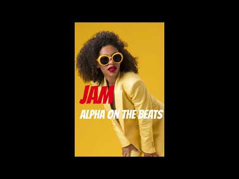 Jam Afrobeat X Dancehall Instrumental 2025 Ugandan Type Beat