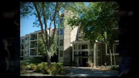 Stratford Wood Apts & Townhomes