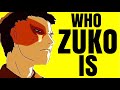 The GENIUS of Zuko Alone - Avatar: The Last Airbender