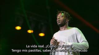 Isaiah Rashad - Dressed Like Rappers (Subtitulado en Español)
