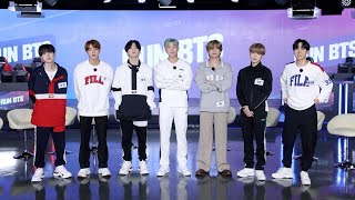 RUN BTS 108 [INDO SUB] FULL EPISODE 💜