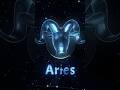 ♈ Aries - The Green Light in Human Form