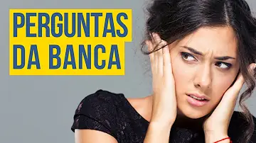 Como se portar em uma banca de TCC?