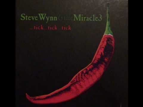 Steve Wynn & The Miracle3 - Killing Me