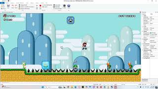 What If Super Mario World Had More Powerups!?