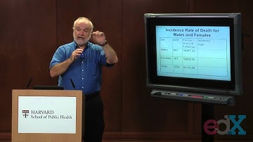 Week 3 : INTRO TO INCIDENCE: PROBLEM 2