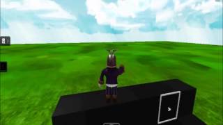 Roblox Physics Demo