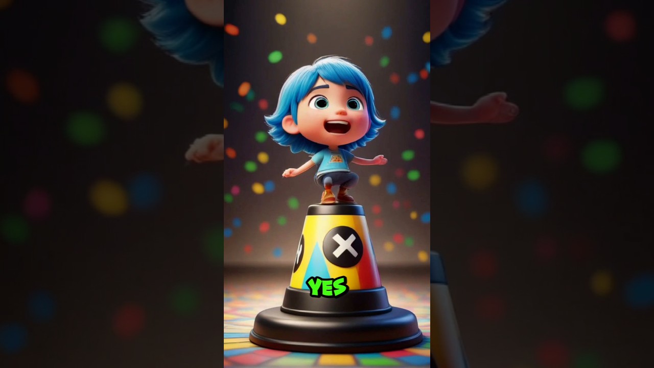 I Hit “Skip Ad”… Then Realized I WAS the Ad 😭📺