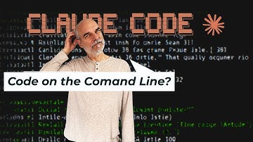 Hoe ik leerde te stoppen met piekeren en van de CLI te houden