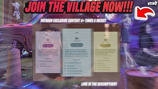 Thatssokelviis Patreon Teaser