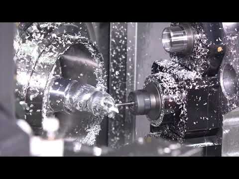 Introducing the Tsugami SS327-III-5AX