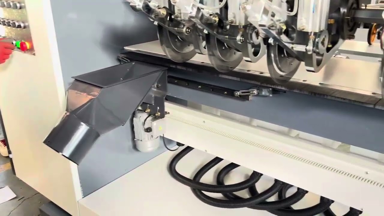 Best-selling thin knife machine, feel free to inquire about the price