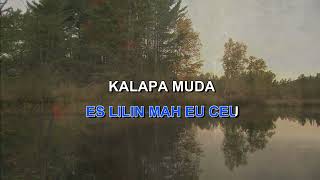 Es Lilin  Indonesian Malay Karaoke