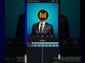 "Mobile से बनाओ TubeSensei जैसा Head Shake Effect - सिर्फ 1 मिनट में!"