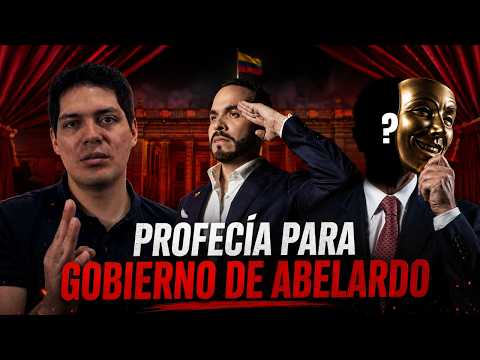 What God Says About Congress | Santiago Castellanos