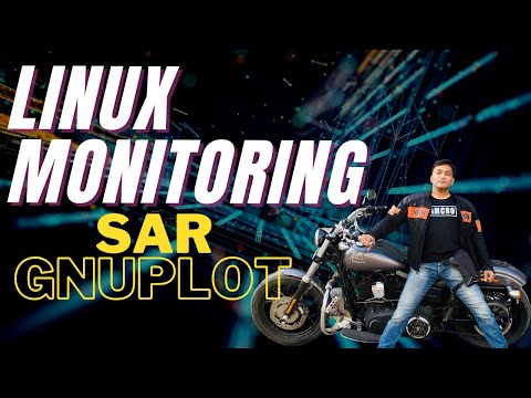 Linux Server Monitoring