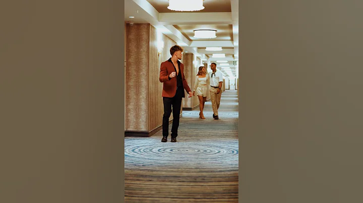 Stayin Alive Secret Hallway - Bdash x Miranda x Vik