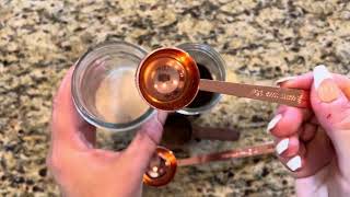 Best Measuring Spoons for Home #thisorthat