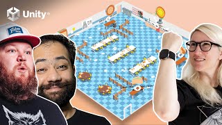 Finishing the game with Polish! | Unity Scope Check #8