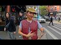 What Are People Wearing in New York? (Fashion Trends 2026 NYC Spring Street Style Ep.216)