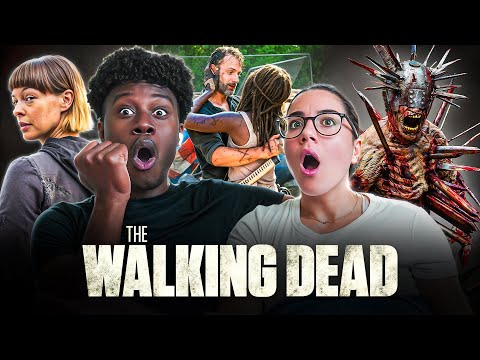 THE WALKING DEAD Finally Gave Us HOPE