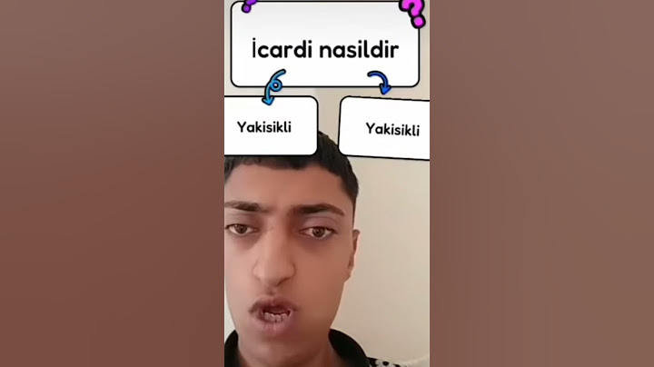 İcardi nasıl okunur