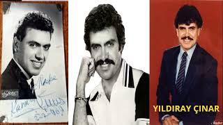 Yildiray Cinar - Leyla Leyla Yüksek Kalite,