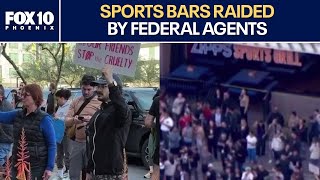 Zipps customers recount sudden federal raids | FOX 10 Phoenix
