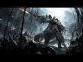 Fallen army  back to glory  powerful orchestral music