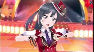 Setsuna Yuki - Chase (Love Live! Nijigasaki High School Idol Club) [Japanese   Roman   Translation]