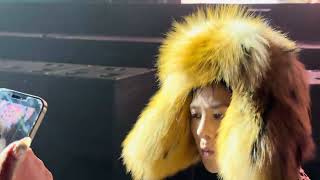 Gdragon  Power  Coachella Weekend 1 2026 4k Fancam 04122026