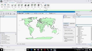 Nemo Outdoor for Beginners