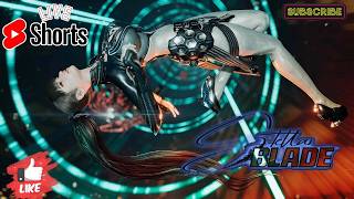 Live Shorts - Stellar Blade | #shiftup #stellarblade #ação #hackandslash #StellarBladeShorts