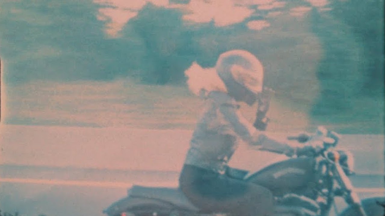 Gatlin - Curly Hair (Official Video)