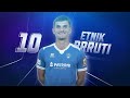 Formacioni i vitit 2025 në Albimall Superliga