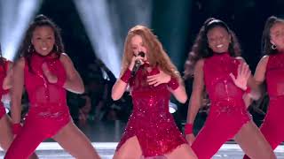 Shakira - La La La / She Wolf (Live from the Super Bowl 2020)