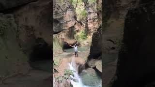 🎬 Dezyèm Videyo : Bassin Bleu nan tout grandè li 💙🌿