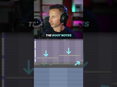 Simple Way To Build Chords (FAST)