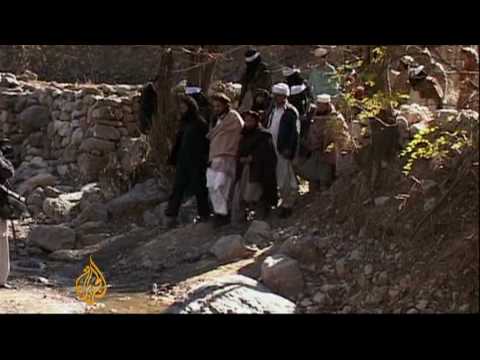 وكالة الاستخبارات الباكستانية "مستهدفة من قبل طالبان" - 15 ديسمبر 2009