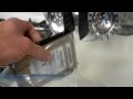 How to disable a hard drive.