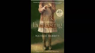 Tuck Everlasting Ch 17