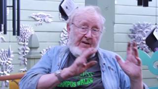 Episode 2: Don Drumm
