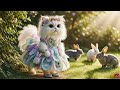 English | Minti Visits the Animal Friends Park