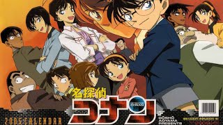 Opening Detective Conan Indonesia Sound High Quality
