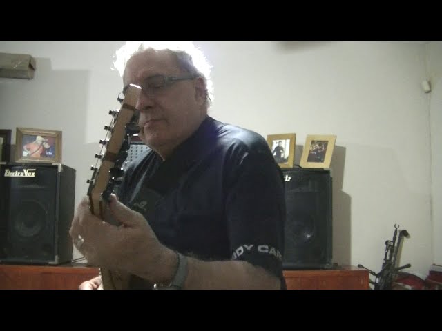 acompañar Guitar backing track in Bm- @thedinodog1  -guitarra cover class=