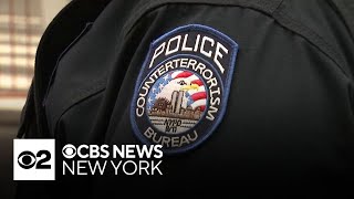 Public safety showdown pits Gov. Hochul against the Department of Homeland Security